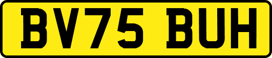 BV75BUH