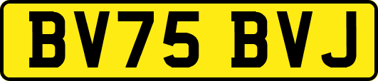 BV75BVJ