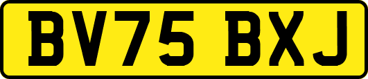 BV75BXJ