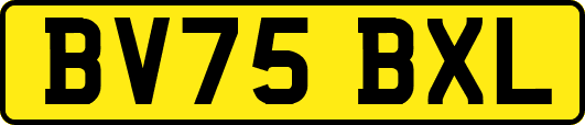 BV75BXL