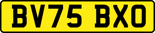 BV75BXO
