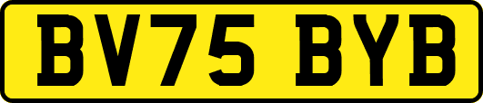 BV75BYB