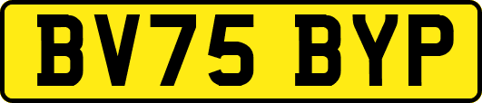 BV75BYP