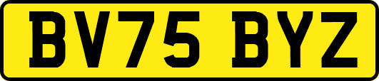 BV75BYZ