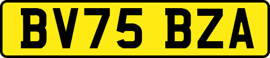 BV75BZA