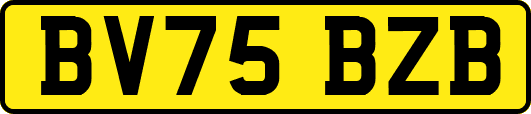 BV75BZB