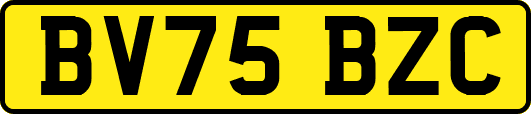 BV75BZC