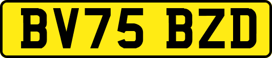 BV75BZD