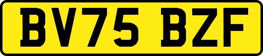 BV75BZF