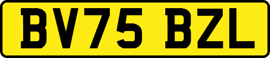 BV75BZL