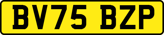 BV75BZP