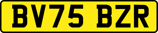 BV75BZR