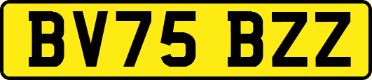 BV75BZZ