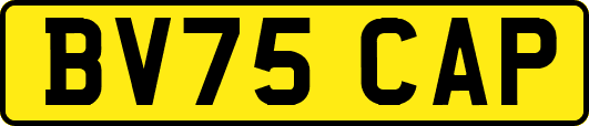 BV75CAP