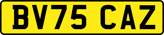 BV75CAZ