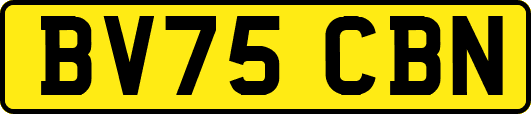 BV75CBN