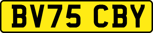 BV75CBY