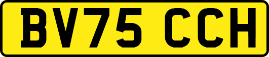 BV75CCH