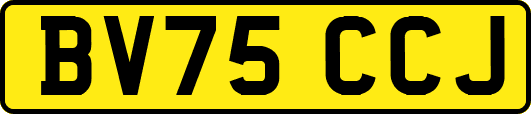 BV75CCJ
