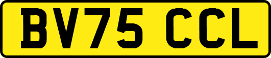 BV75CCL