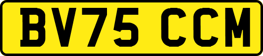 BV75CCM