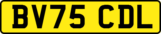 BV75CDL