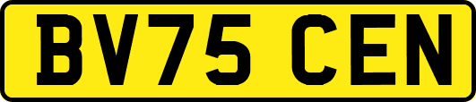 BV75CEN