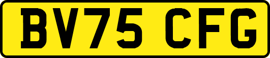 BV75CFG