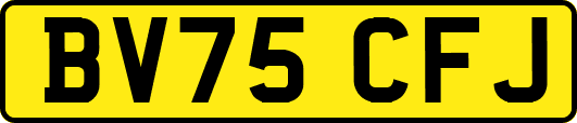 BV75CFJ