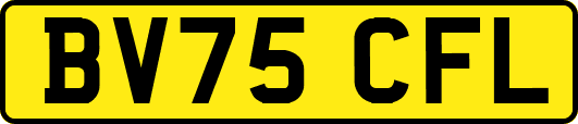 BV75CFL