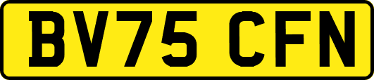 BV75CFN