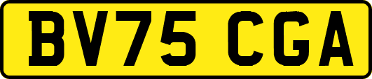 BV75CGA