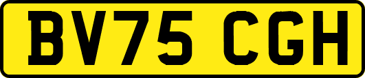BV75CGH