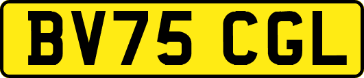 BV75CGL