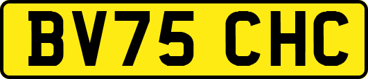 BV75CHC