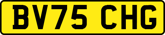 BV75CHG