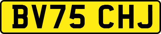 BV75CHJ