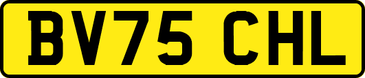 BV75CHL