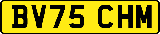 BV75CHM
