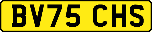 BV75CHS