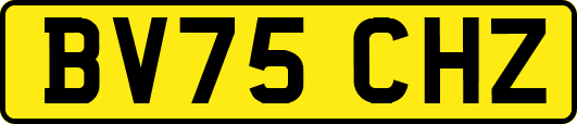 BV75CHZ