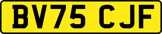 BV75CJF