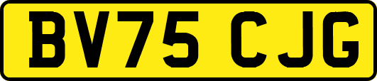 BV75CJG