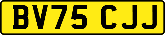 BV75CJJ