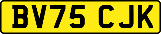 BV75CJK