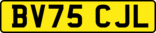 BV75CJL