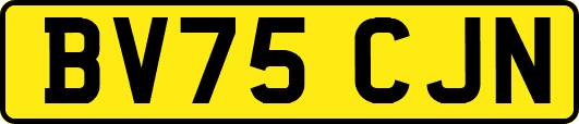 BV75CJN