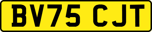 BV75CJT
