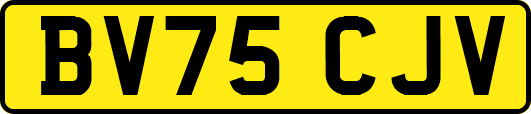 BV75CJV
