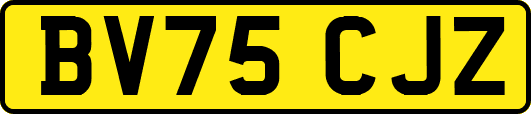 BV75CJZ